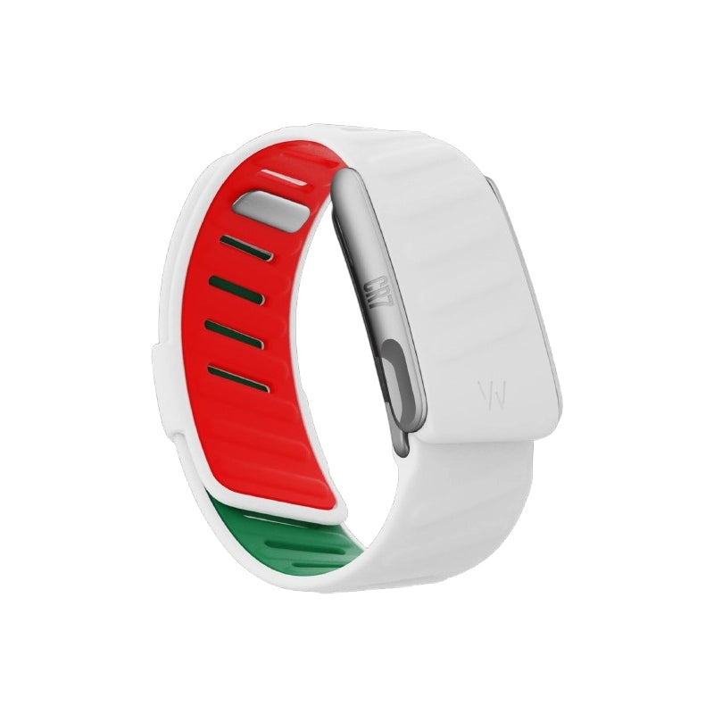 WHOOP 5.0 SPORTFLEX CR7 AWAY 'FIFA EDITION' BAND (STRAP ONLY)