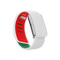 WHOOP 5.0 SPORTFLEX CR7 AWAY 'FIFA EDITION' BAND (STRAP ONLY)