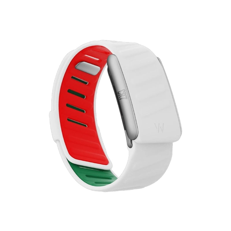 WHOOP 5.0 SPORTFLEX CR7 AWAY 'FIFA EDITION' BAND (STRAP ONLY)