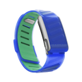 WHOOP 5.0 MG SPORTFLEX BAND RIPTIDE