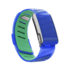 WHOOP 5.0 MG SPORTFLEX BAND RIPTIDE