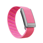 WHOOP 5.0 MG SUPERKNIT BAND PETAL