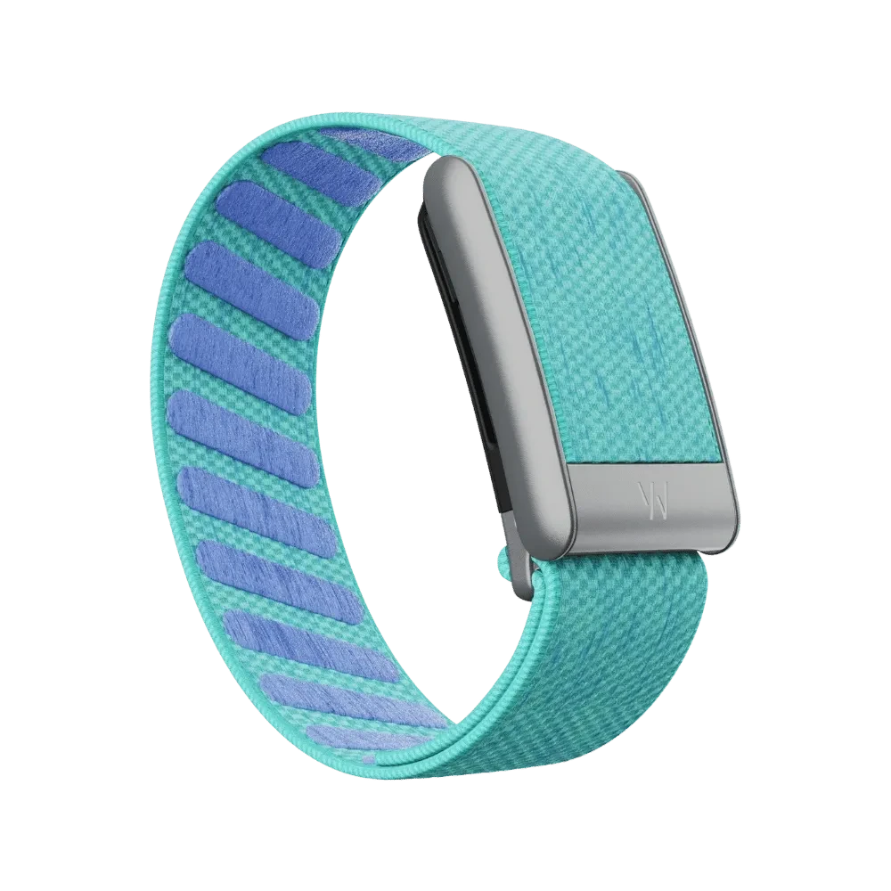 WHOOP 5.0 MG SUPERKNIT BAND