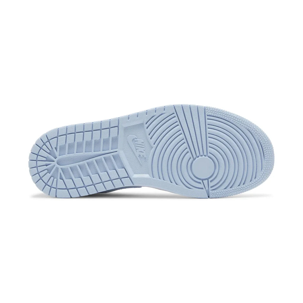 WMNS AIR JORDAN 1 LOW 'ICE BLUE'