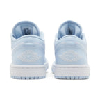WMNS AIR JORDAN 1 LOW 'ICE BLUE'