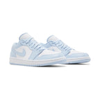 WMNS AIR JORDAN 1 LOW 'ICE BLUE'