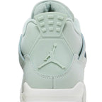 WMNS AIR JORDAN 4 RETRO 'ABUNDANCE SEAFOAM'