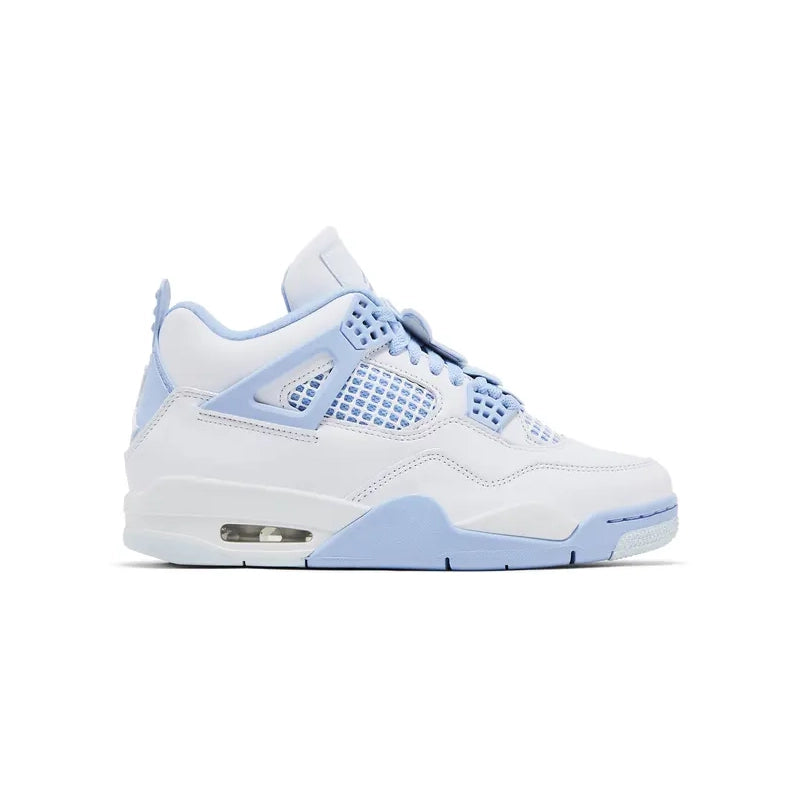 WMNS AIR JORDAN 4 RETRO 'FORGET ME NOT'