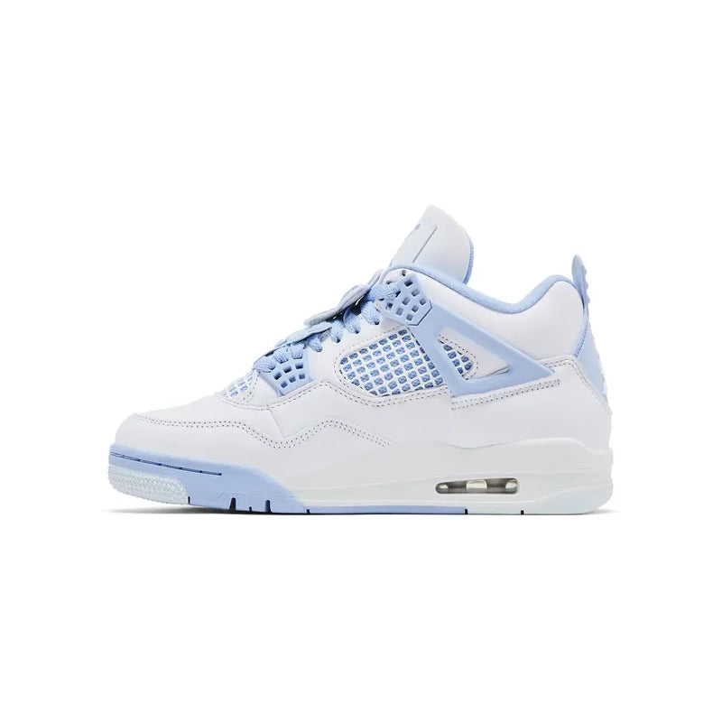 WMNS AIR JORDAN 4 RETRO 'FORGET ME NOT'