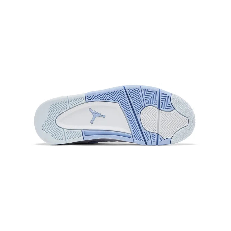WMNS AIR JORDAN 4 RETRO 'FORGET ME NOT'