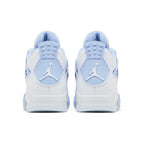 WMNS AIR JORDAN 4 RETRO 'FORGET ME NOT'