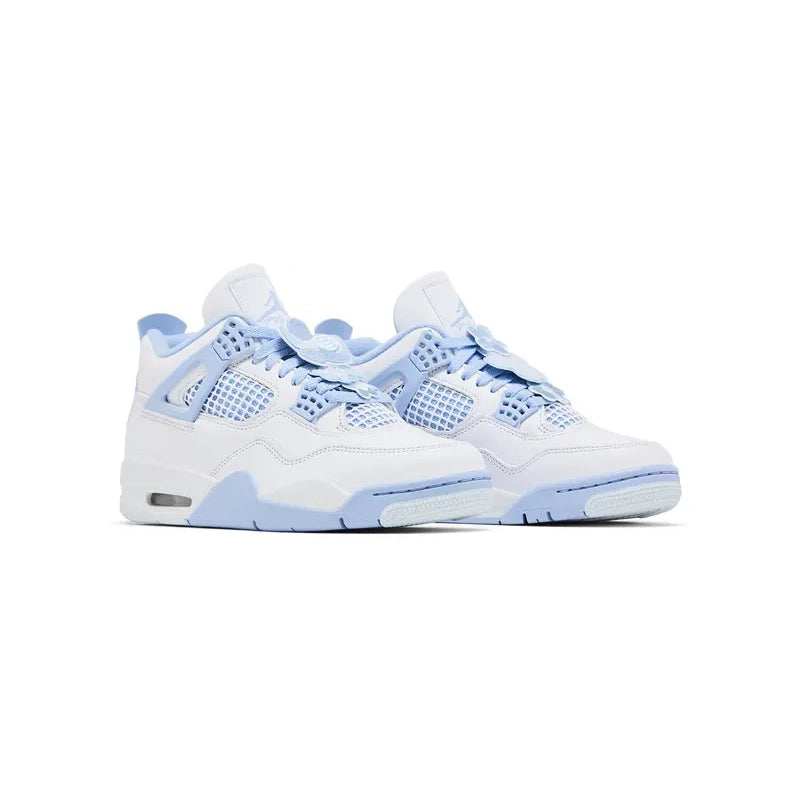 WMNS AIR JORDAN 4 RETRO 'FORGET ME NOT'