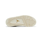 WMNS AIR JORDAN 4 RETRO 'METALLIC GOLD'