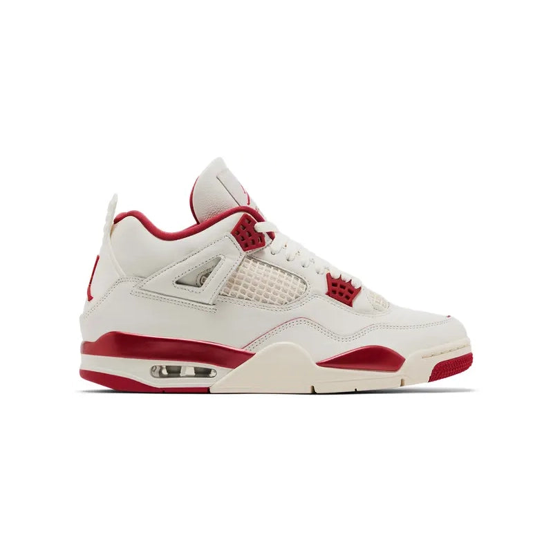 WMNS AIR JORDAN 4 RETRO 'VALENTINE'S DAY'
