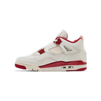 WMNS AIR JORDAN 4 RETRO 'VALENTINE'S DAY'