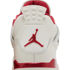 WMNS AIR JORDAN 4 RETRO 'VALENTINE'S DAY'