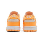 WMNS DUNK LOW PEACH CREAM