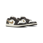 WMNS JORDAN 1 LOW SHADOW BROWN