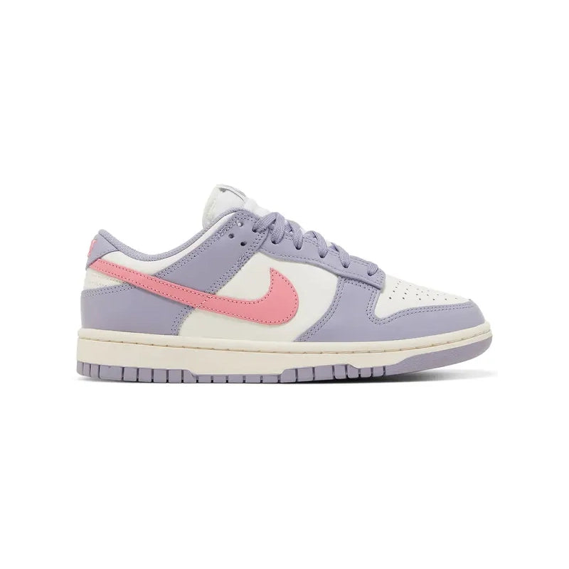 WMNS NIKE DUNK LOW INDIGO HAZE