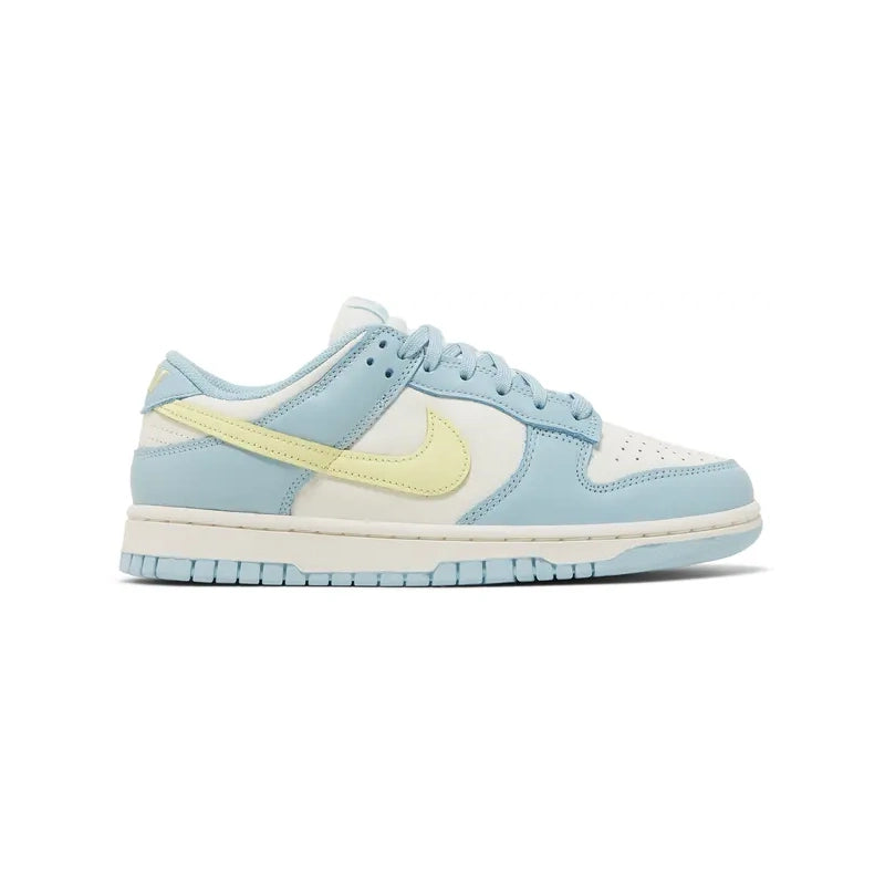 DUNK LOW OCEAN BLISS