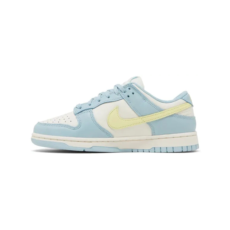 DUNK LOW OCEAN BLISS