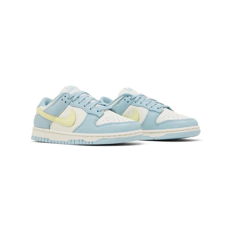 DUNK LOW OCEAN BLISS