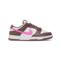 WOMENS DUNK LOW SMOKEY MAUVE PLAYFUL PINK