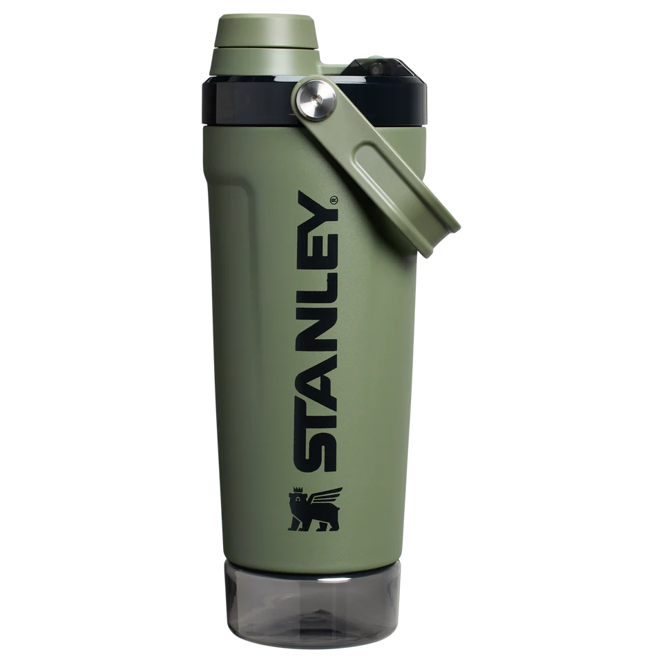 STANLEY SHAKER DRIED PINE