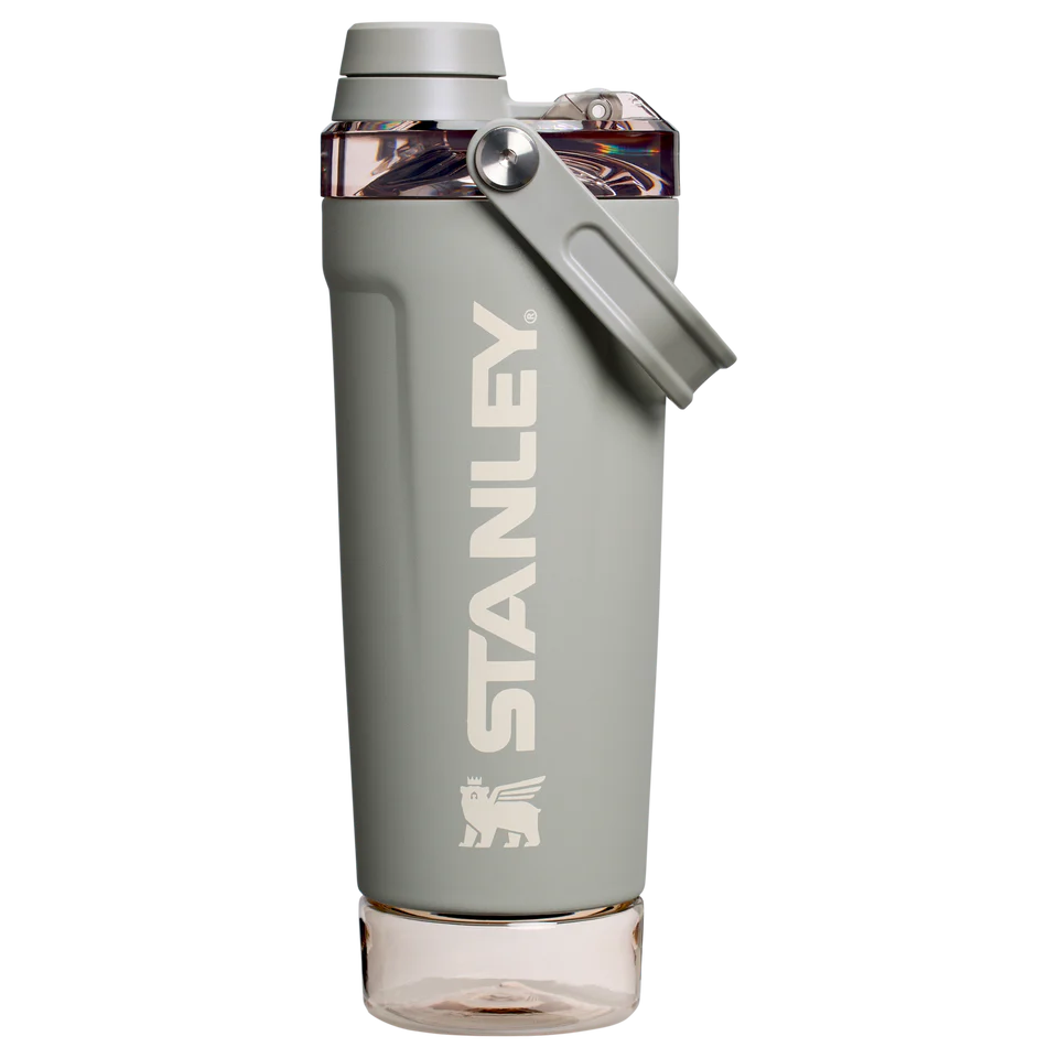 STANLEY SHAKER SAGE GREY