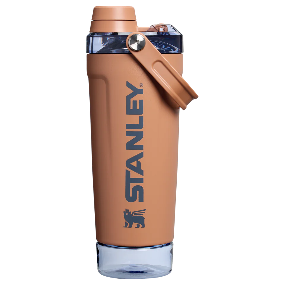 STANLEY SHAKER TOAST