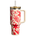 STANLEY QUENCHER RESORT FLORAL