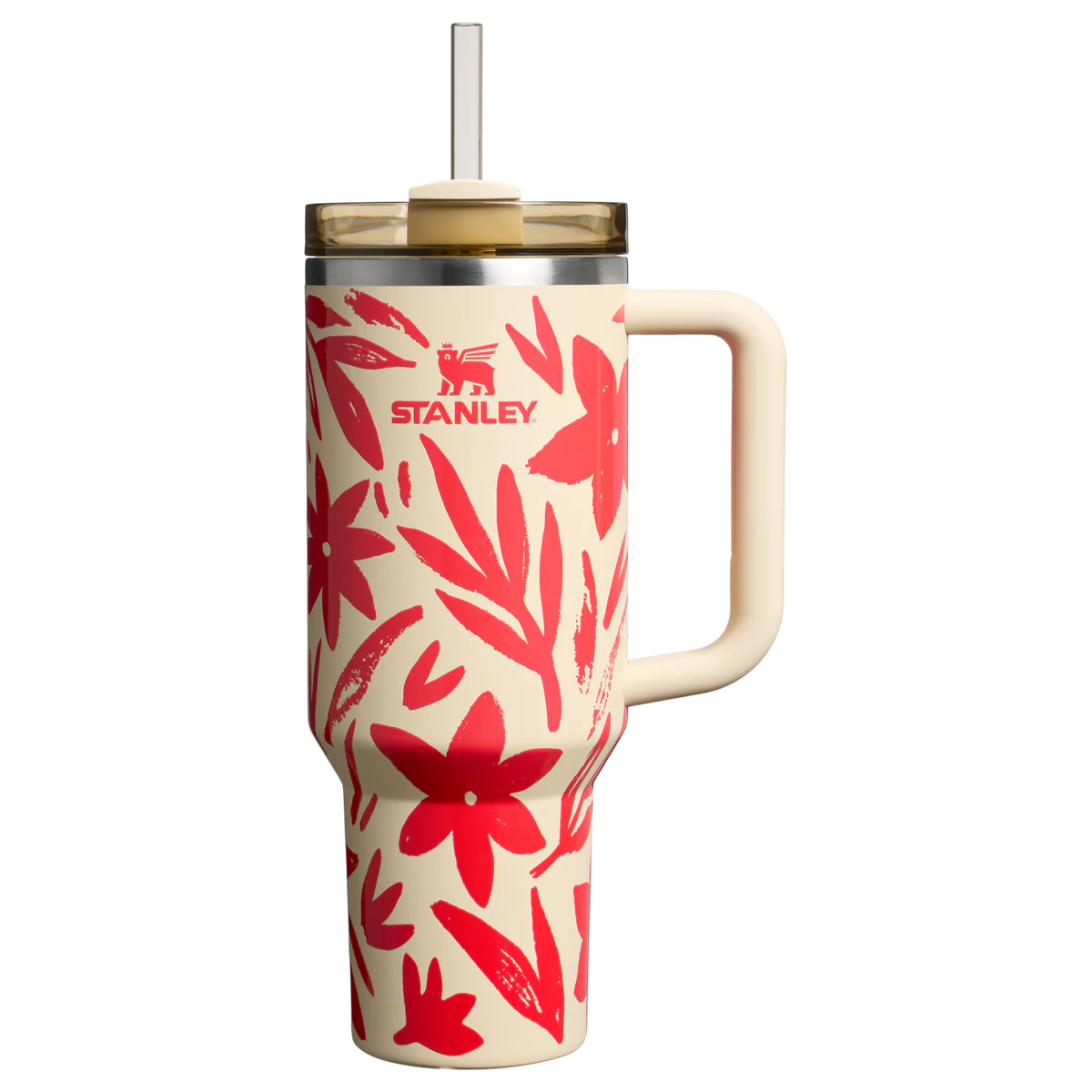 STANLEY QUENCHER RESORT FLORAL