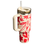 STANLEY QUENCHER RESORT FLORAL