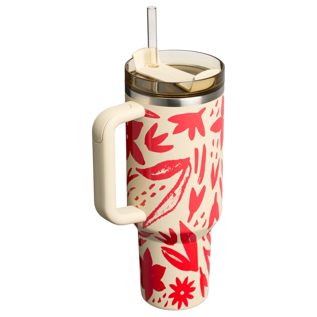 STANLEY QUENCHER RESORT FLORAL