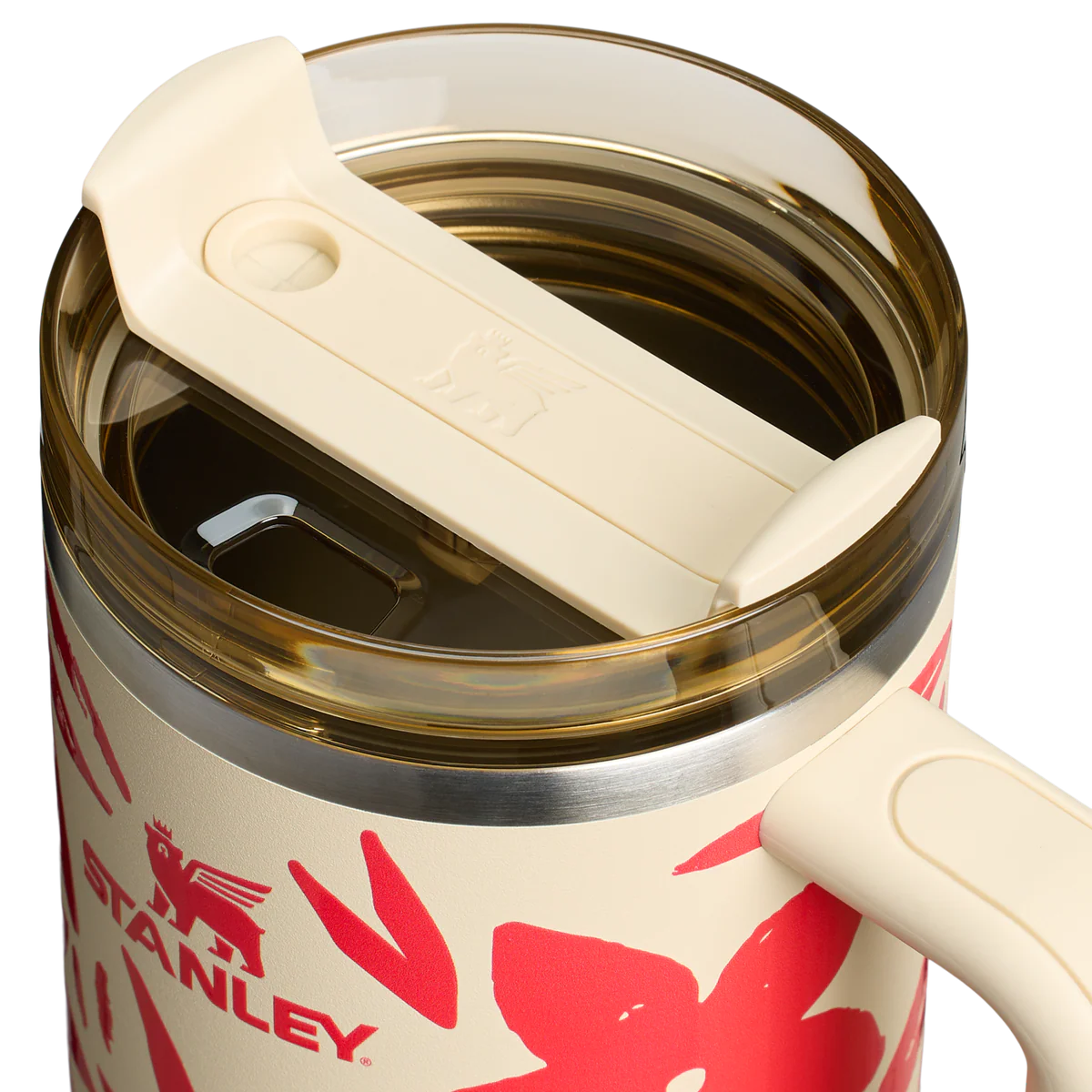 STANLEY QUENCHER RESORT FLORAL