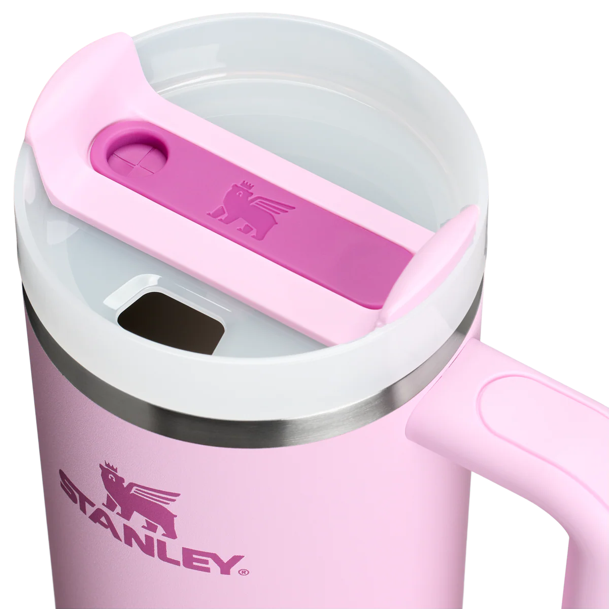 STANLEY QUENCHER CHERRY BLOSSOM