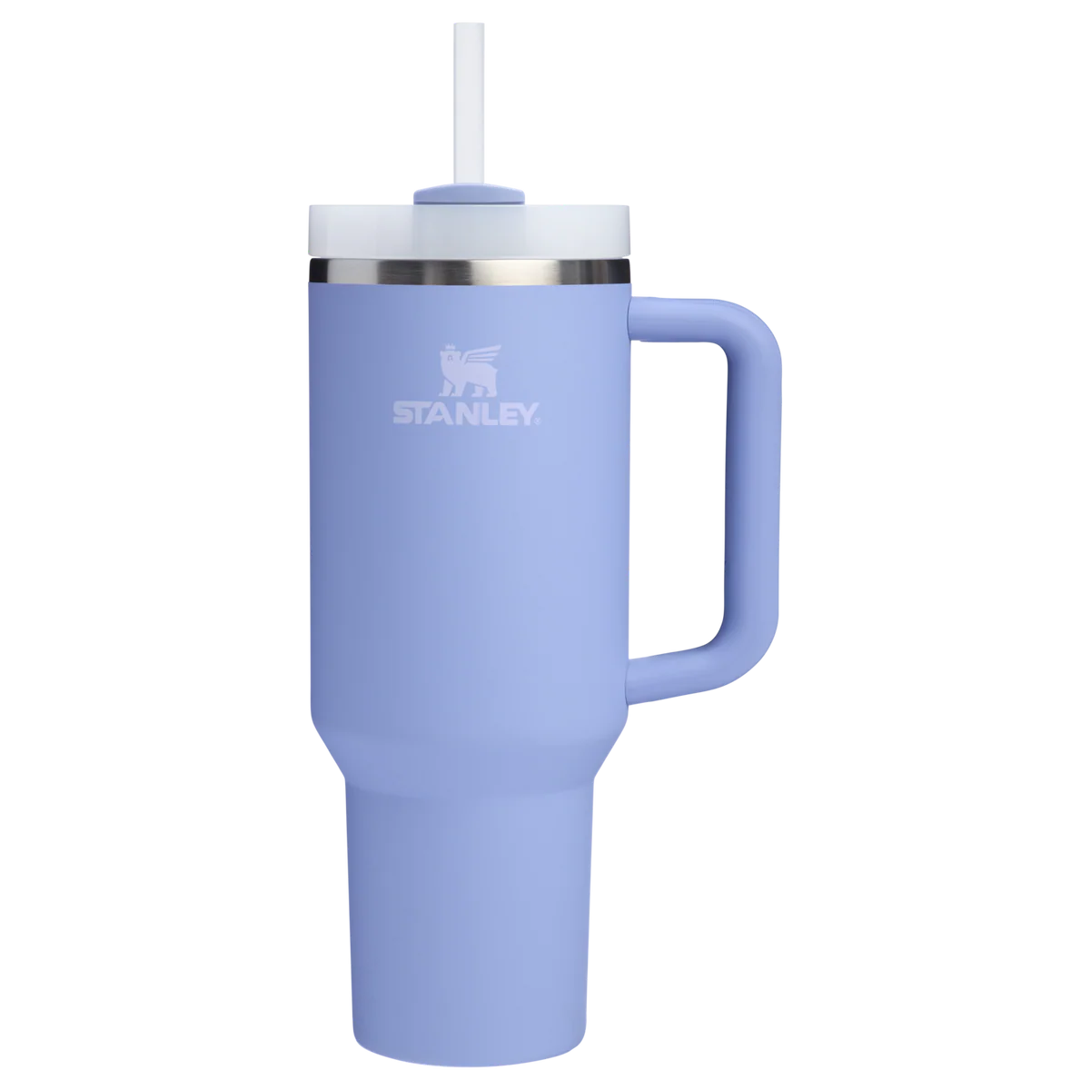 STANLEY QUENCHER HYDRANGEA