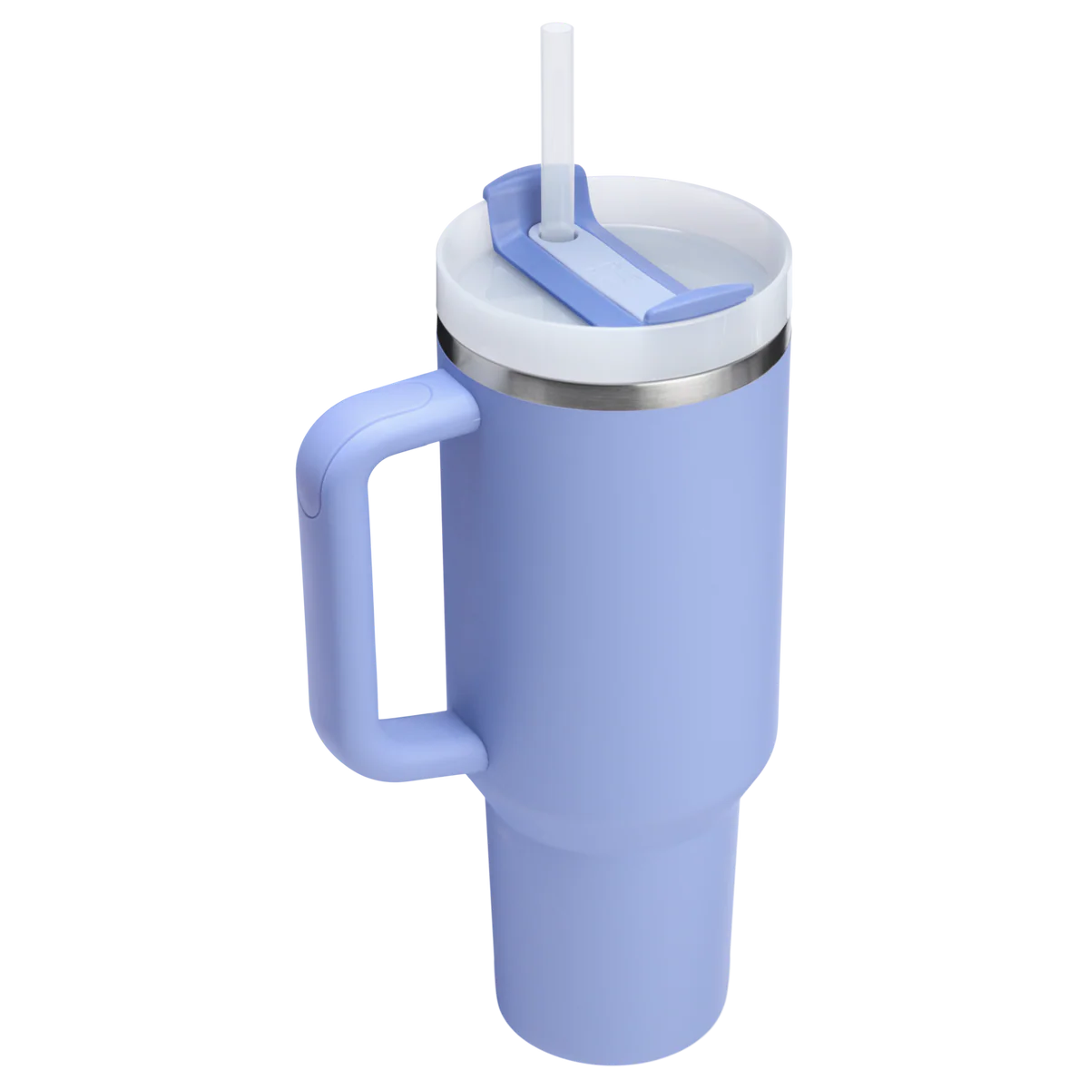 STANLEY QUENCHER HYDRANGEA