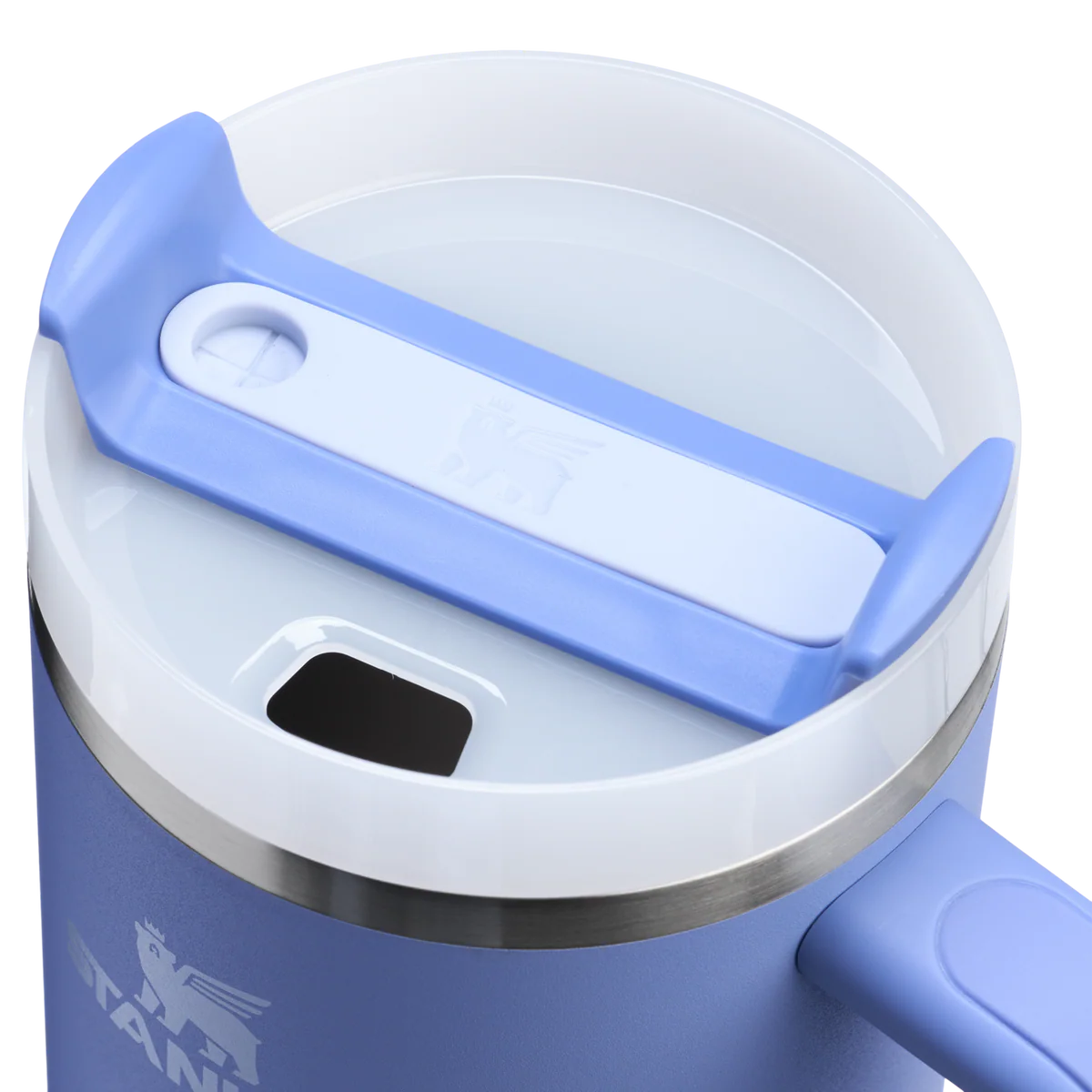 STANLEY QUENCHER HYDRANGEA