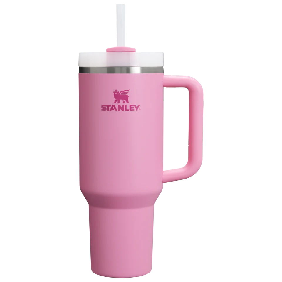 Stanley Quencher	Peony