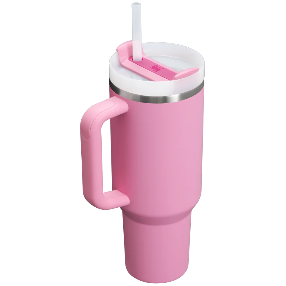 Stanley Quencher	Peony