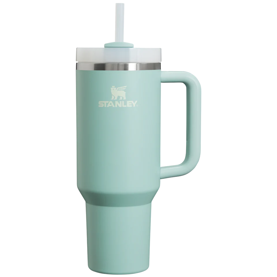 STANLEY QUENCHER	SEA FOAM