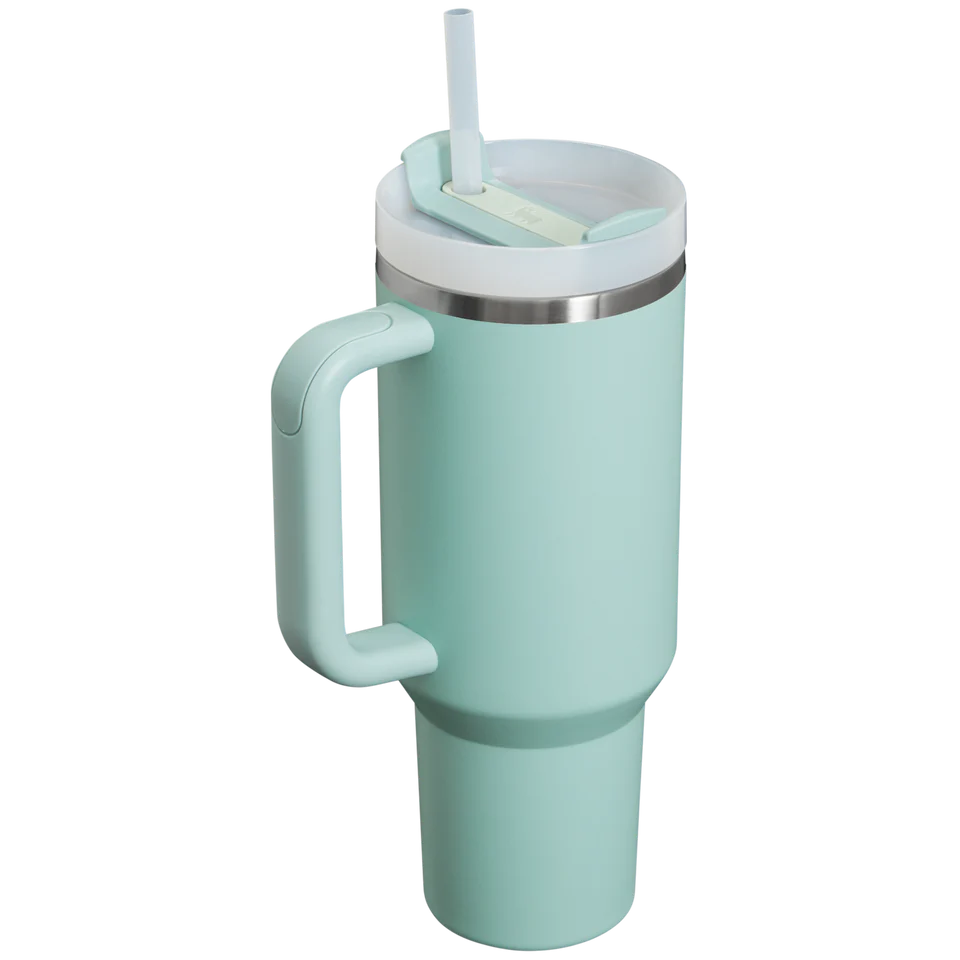 STANLEY QUENCHER	SEA FOAM