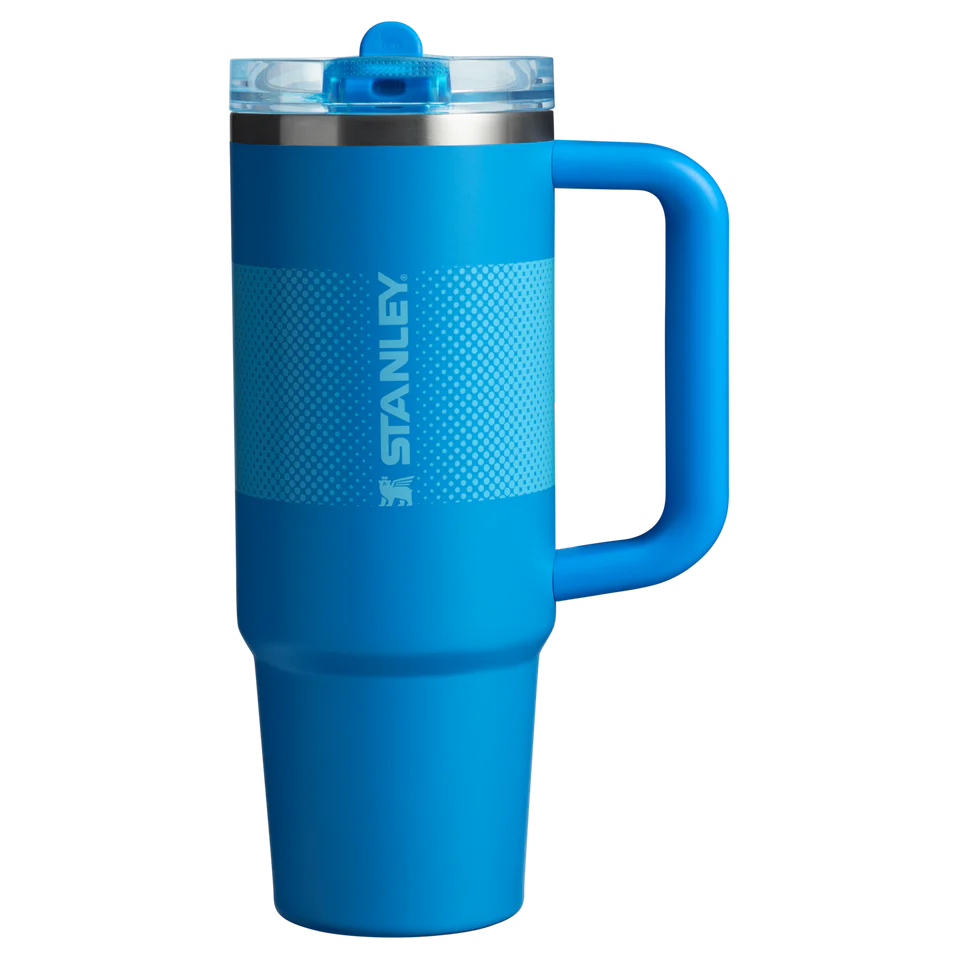 STANLEY PRO TOUR AZURE FADE