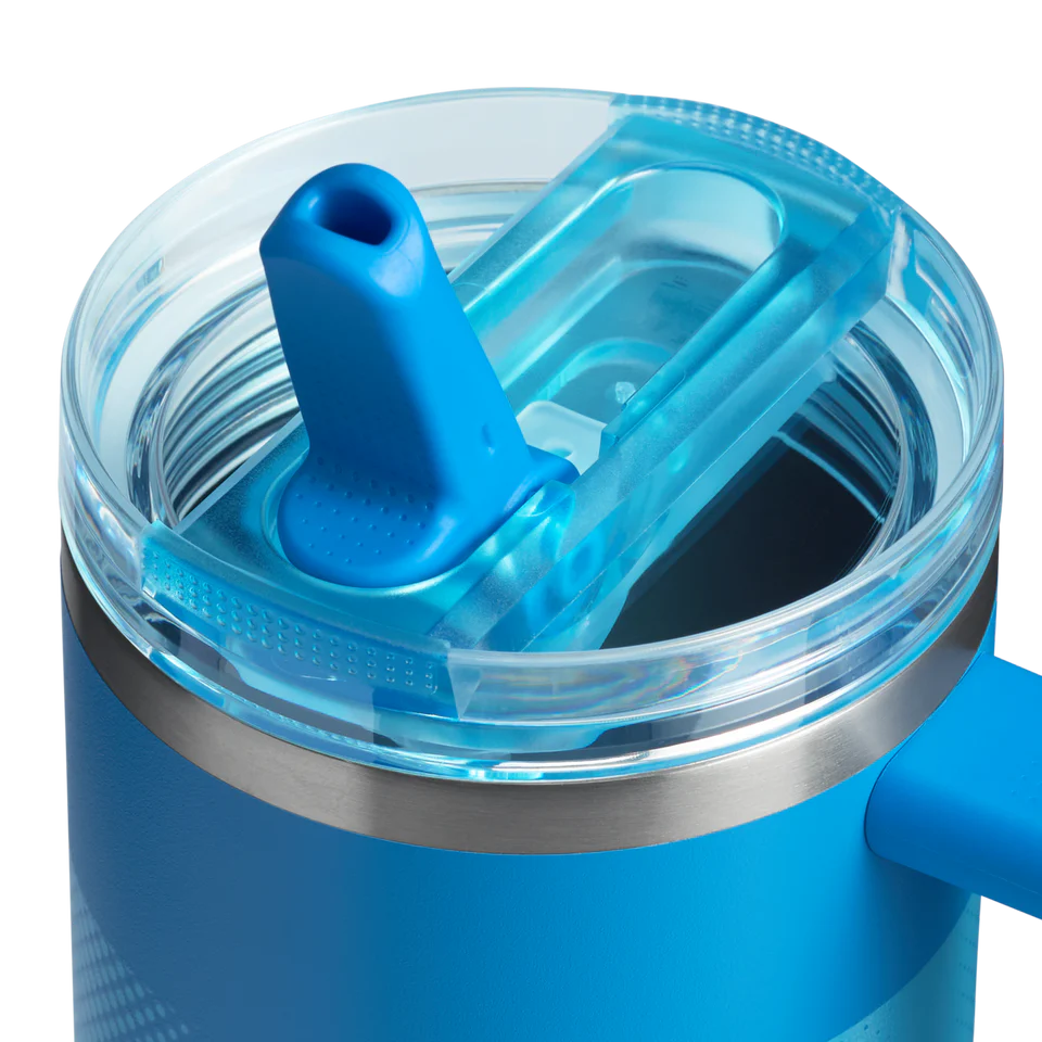 STANLEY PRO TOUR AZURE FADE