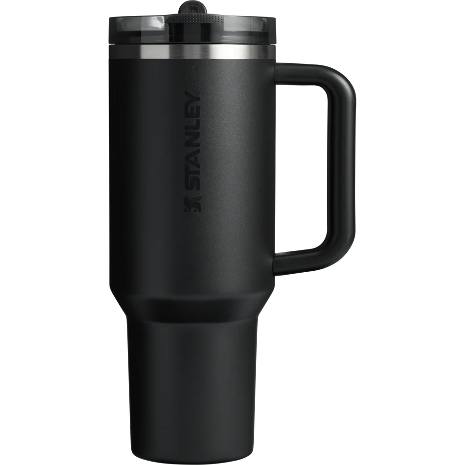 Stanley Pro Tour Black 2.0