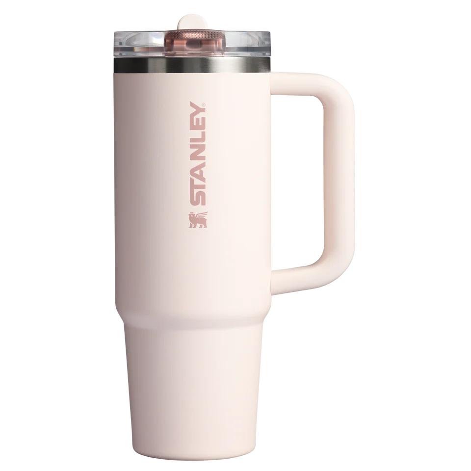 STANLEY PRO TOUR ROSE QUARTZ