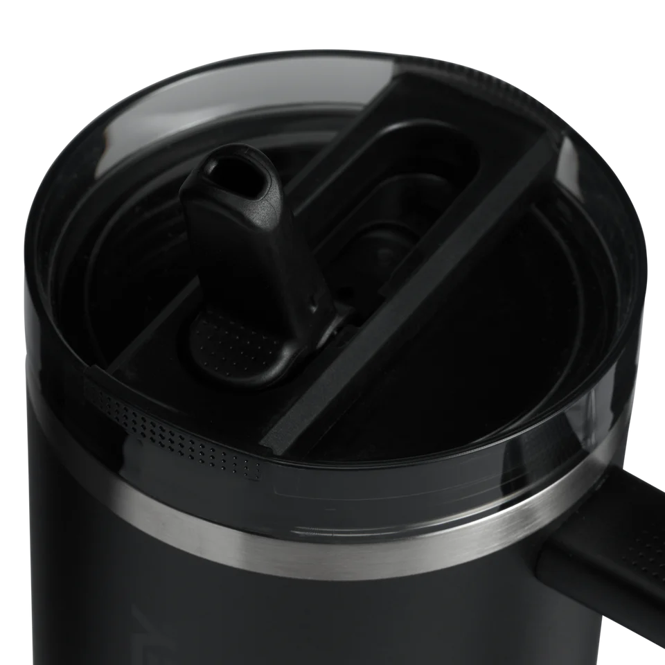 Stanley Pro Tour Black 2.0