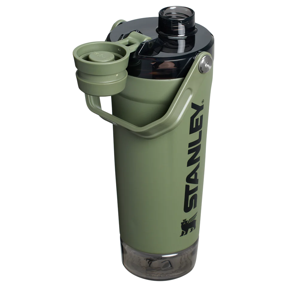 STANLEY SHAKER DRIED PINE