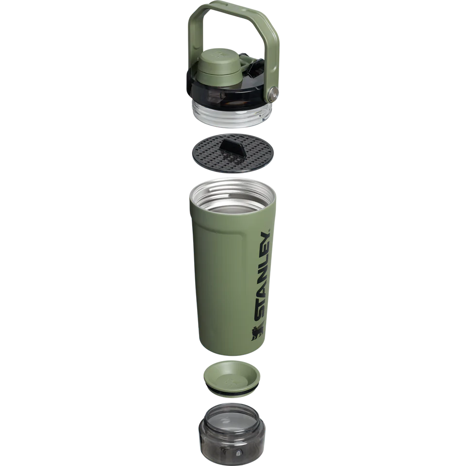 STANLEY SHAKER DRIED PINE